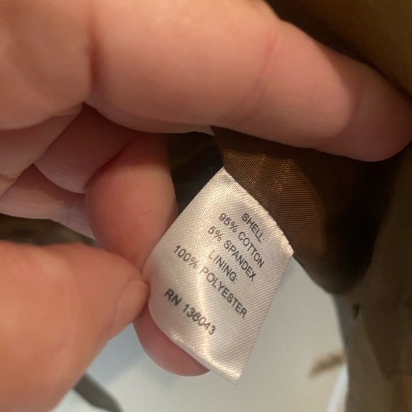 Jacket - Picture 5 of 11